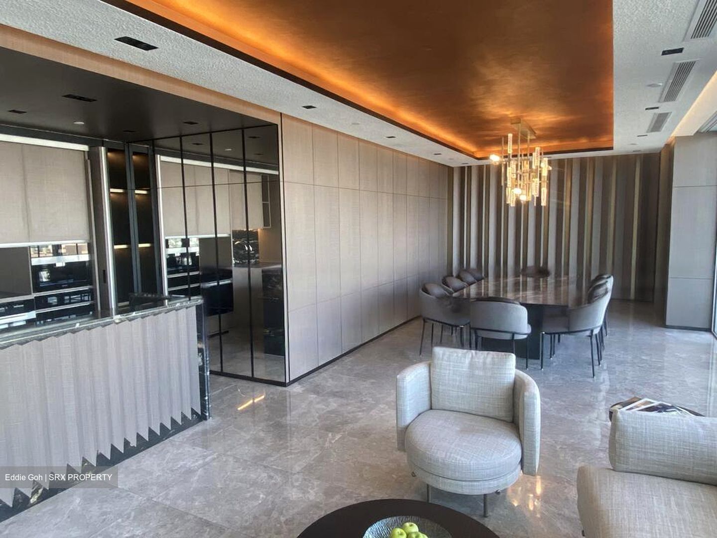 Boulevard 88 (D10), Apartment #622194451